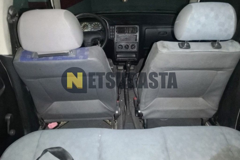Seat Ibiza 1.4i 1997