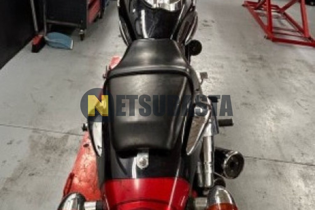 Kymco Venox 250 2007