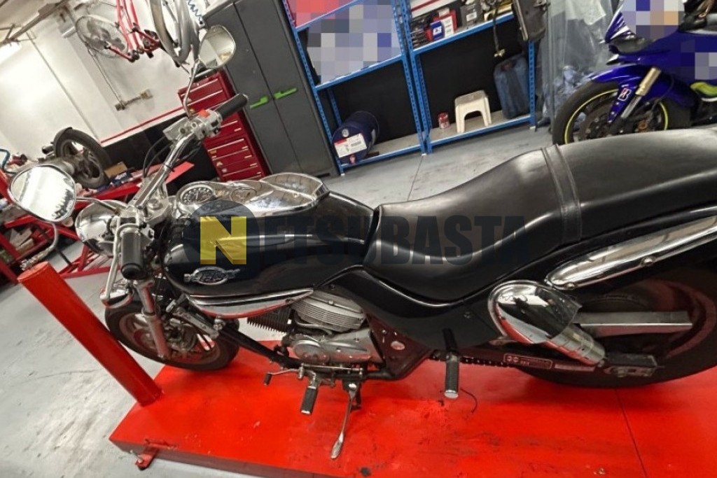 Kymco Venox 250 2007