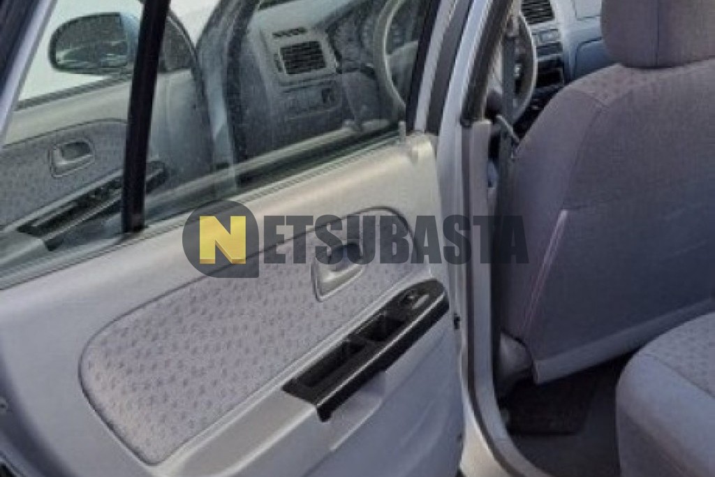 Kia Rio 1.3 2003