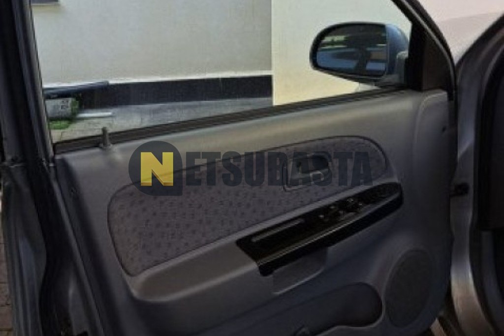 Kia Rio 1.3 2003