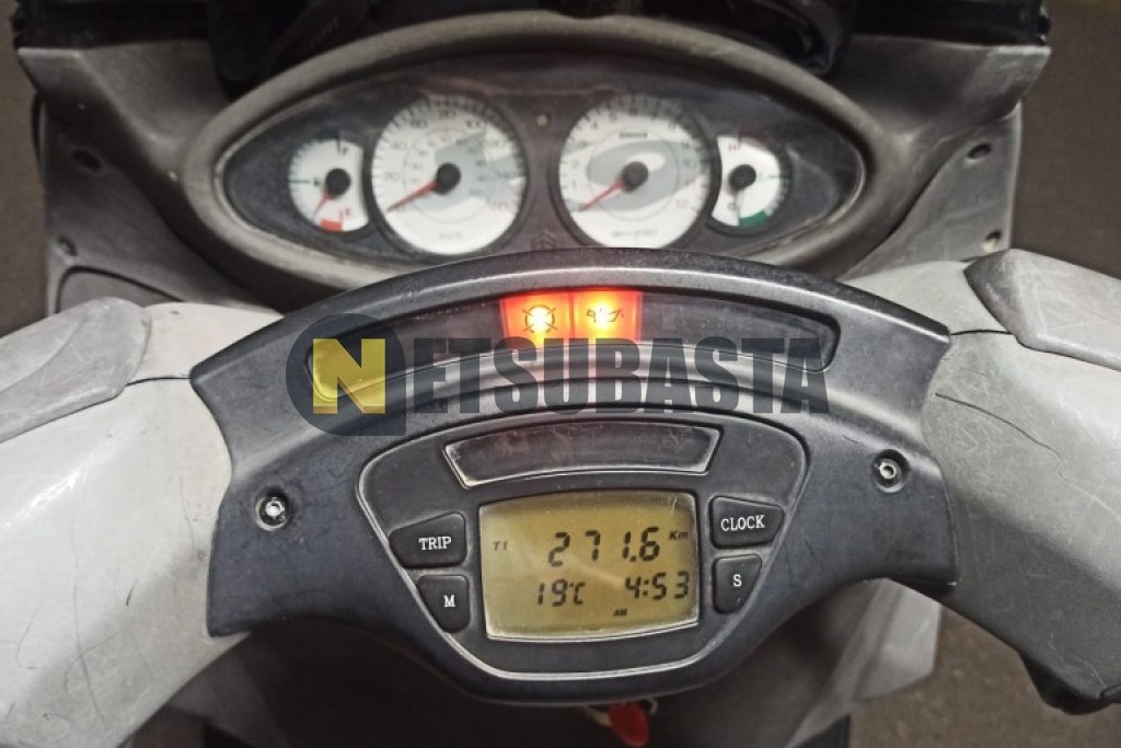 Piaggio X9 180 2003