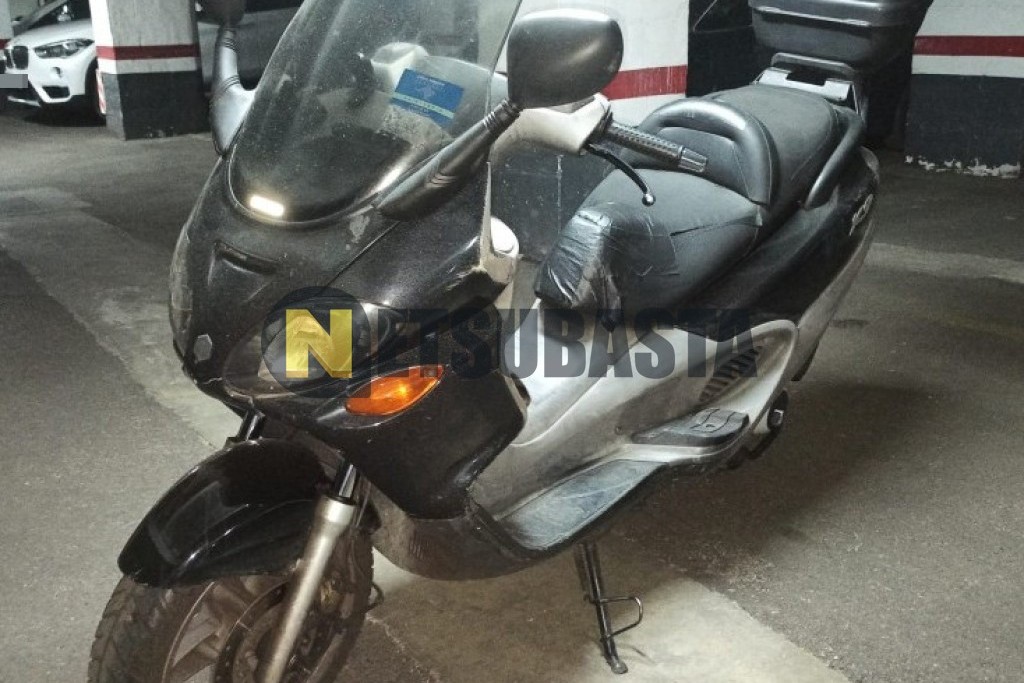 Piaggio X9 180 2003