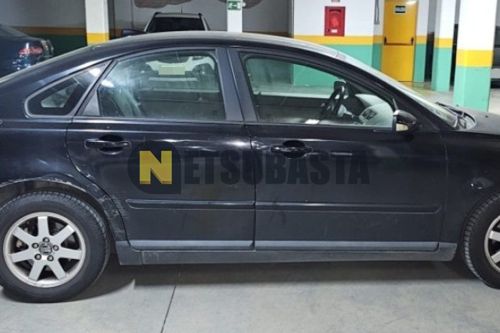 Volvo S40 1.8 2005