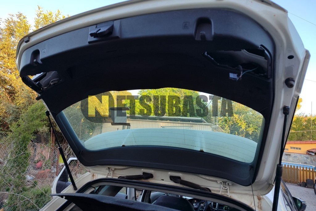 Seat Leon 1.6 TDI 2018