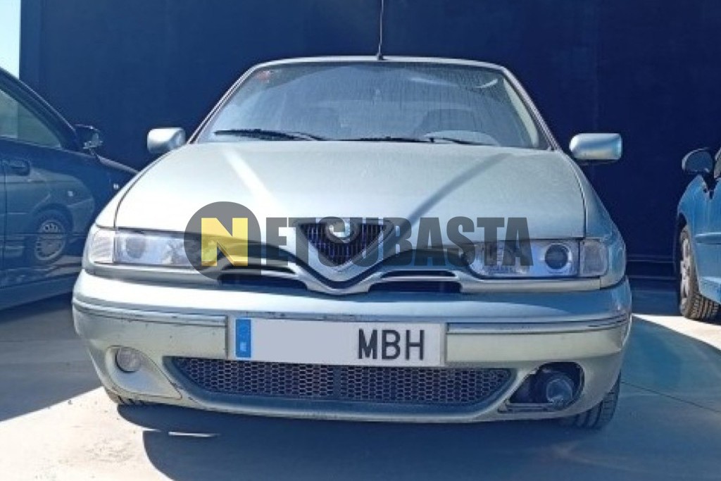 Alfa Romeo 146 1.9 JTD 1999
