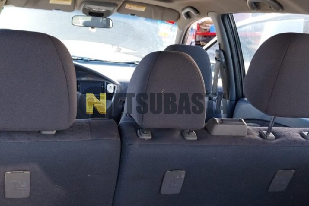 Kia Carens 2.0 CRDi 2004