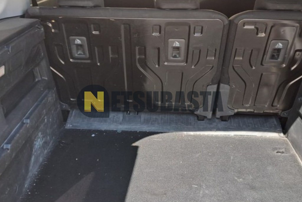 Citroën Berlingo 1.5 BlueHDi 2019
