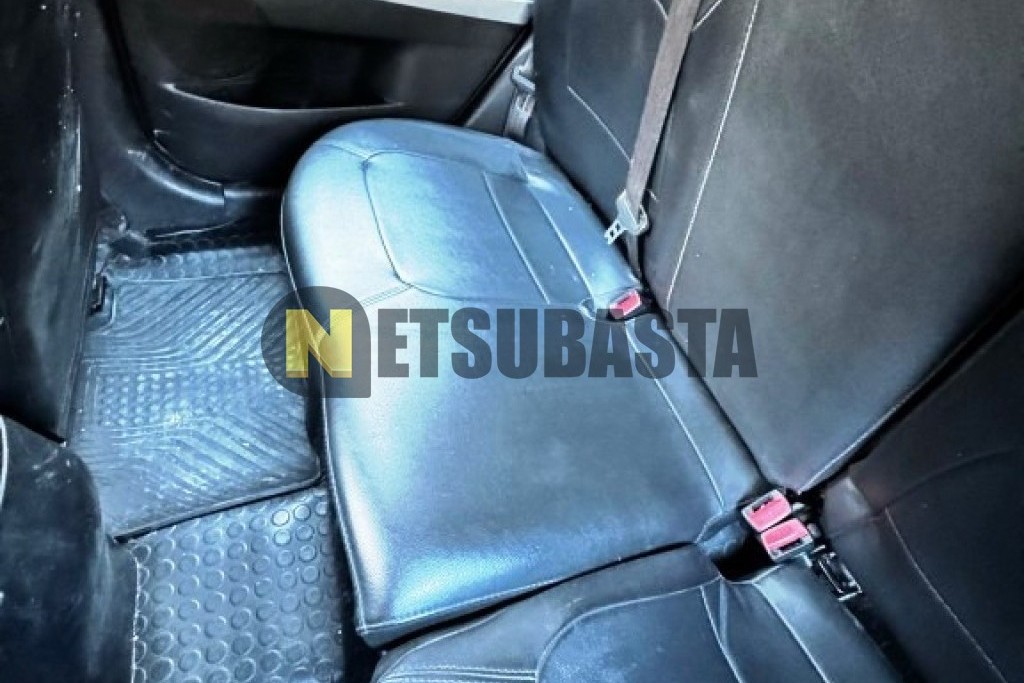 Kia Ceed SW 1.6 CRDI VGT 2016