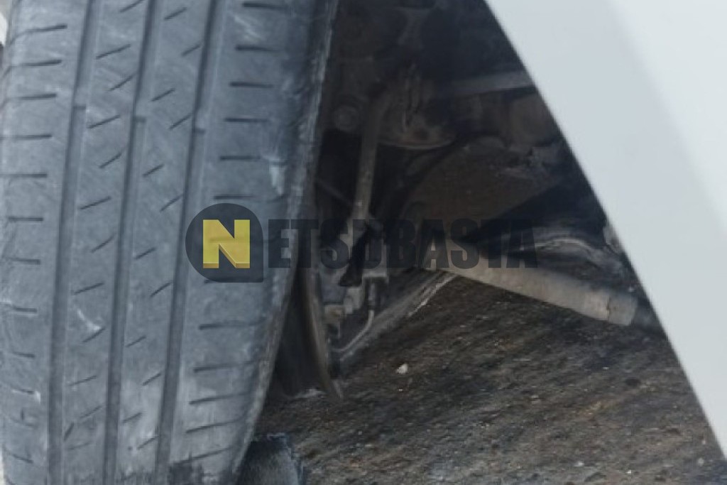 Fiat Punto 1.3 Multijet 2012
