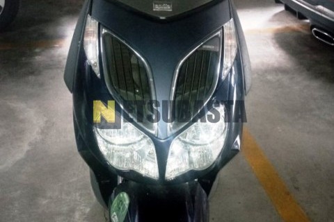 Peugeot Speedfight 2 50 2000
