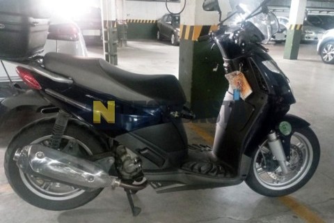 Peugeot Speedfight 2 50 2000