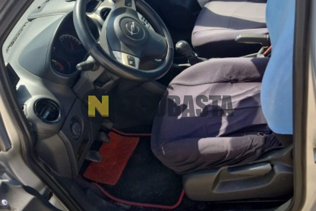 Opel Corsa 1.3 CDTi 2009