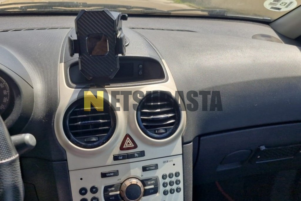 Opel Corsa 1.3 CDTi 2009