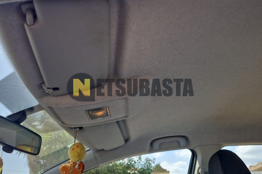 Opel Corsa 1.3 CDTi 2009
