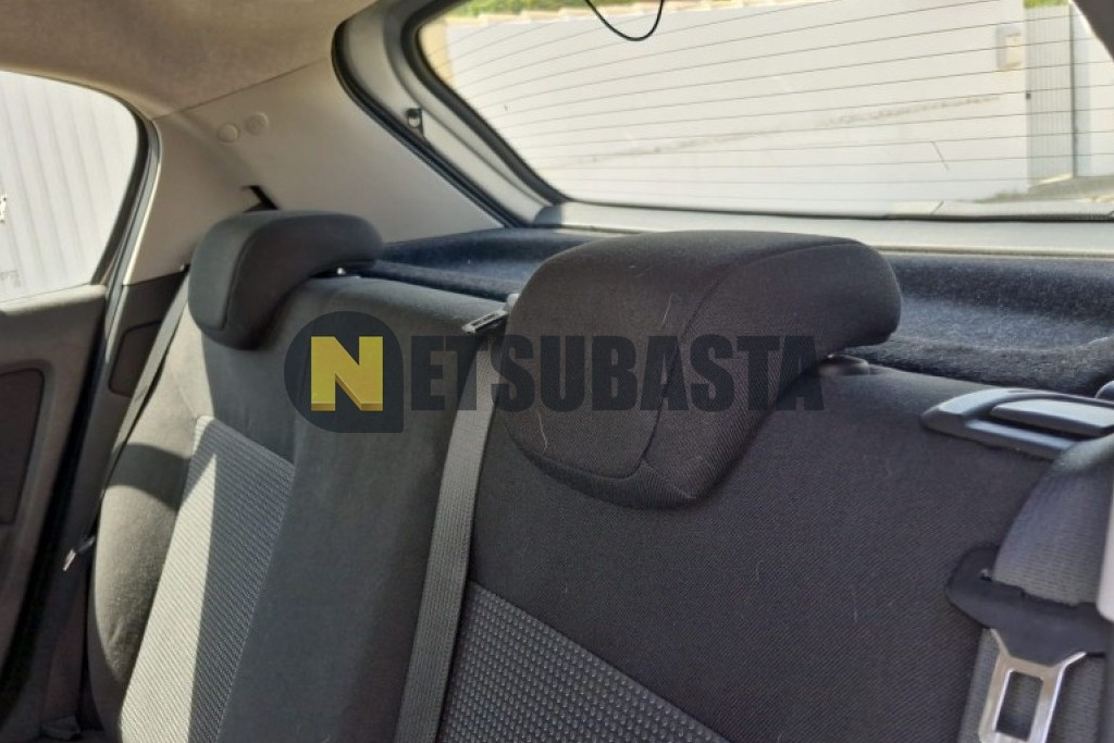 Opel Corsa 1.3 CDTi 2009