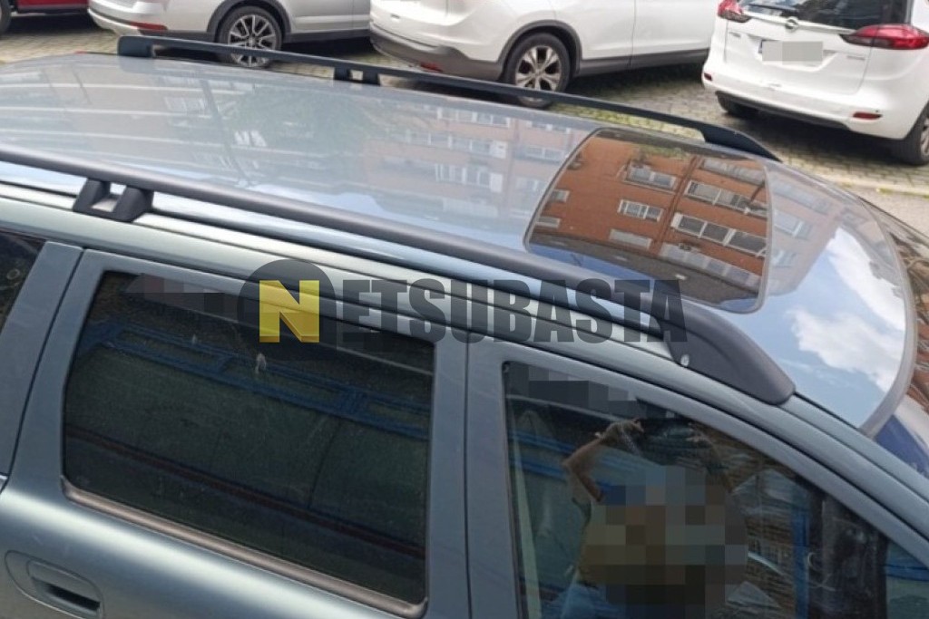 Volvo XC70 D5 Aut. 2004