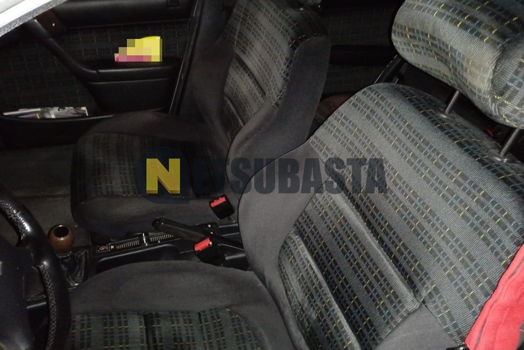 Citroën Xantia 2.0 HDi 1999