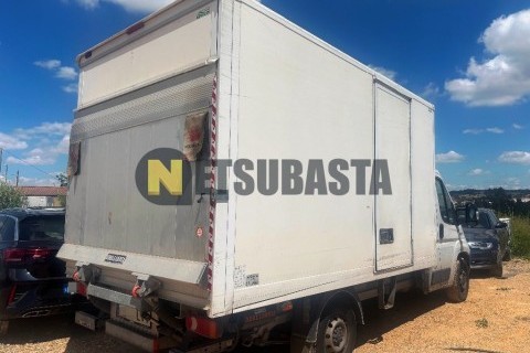 Suzuki Burgman 150 2002