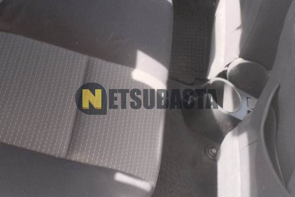 Hyundai Getz 1.1 2006