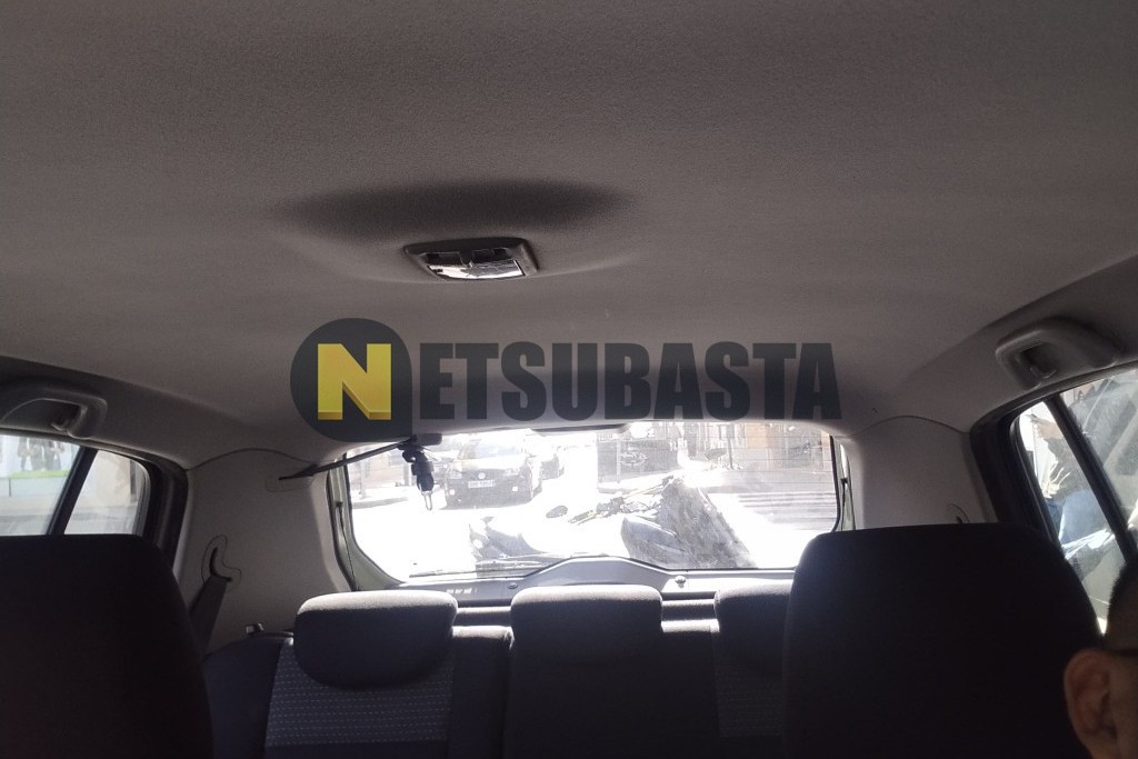 Hyundai Getz 1.1 2006