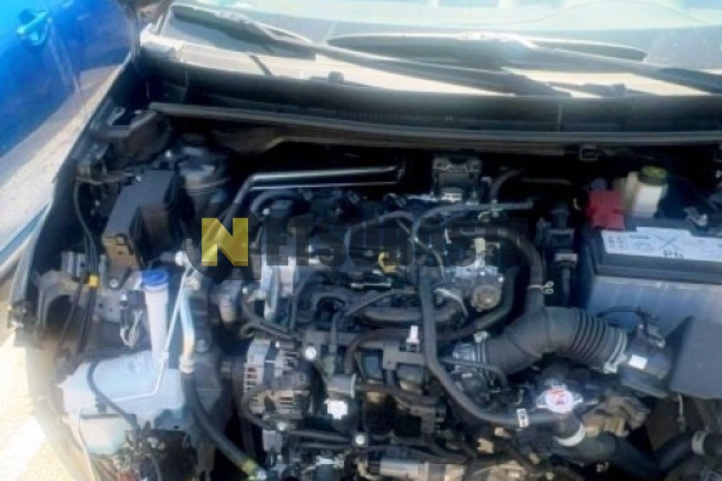 Toyota Yaris 1.5 2024