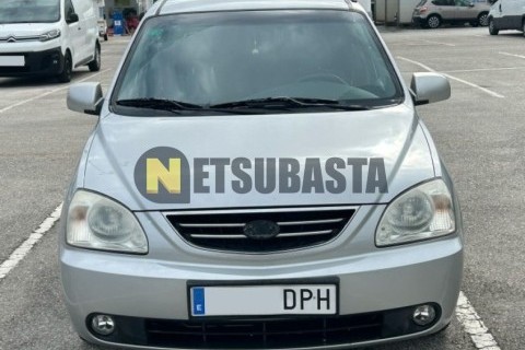 Suzuki AN 250 Burgman 2001