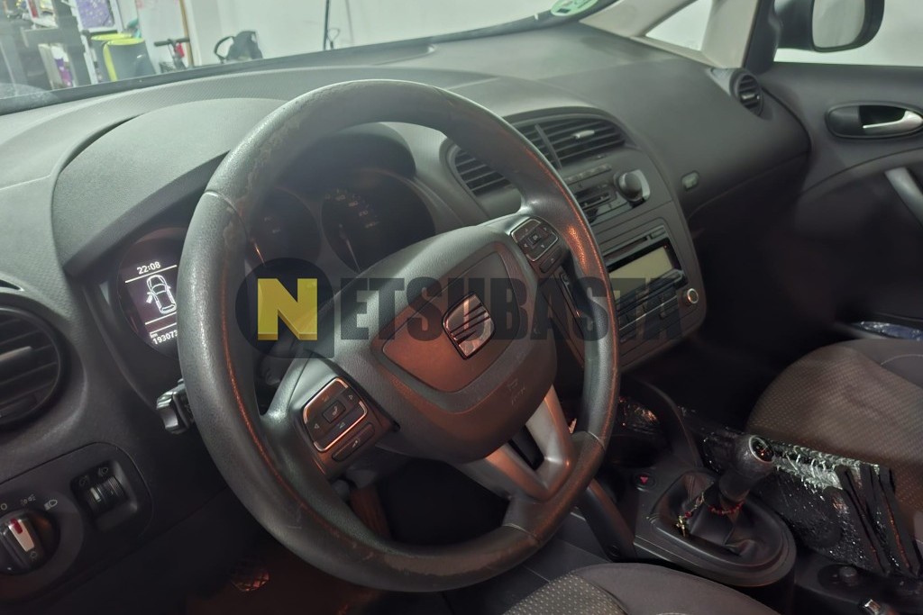 Seat Altea XL 1.4 TSI 2010