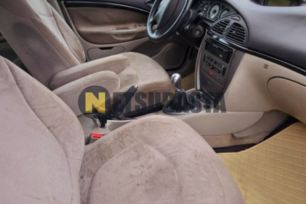 Citroën C5 1.6 HDi 2005