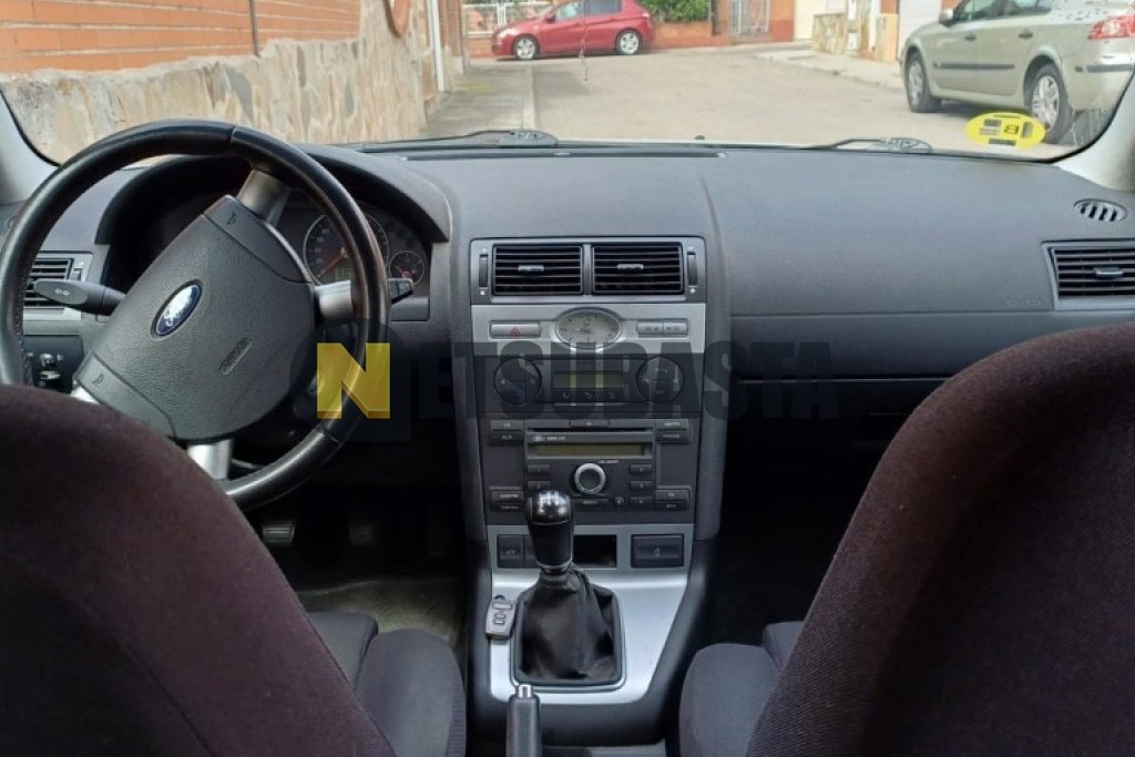 Ford Mondeo 1.8i 16v 2005