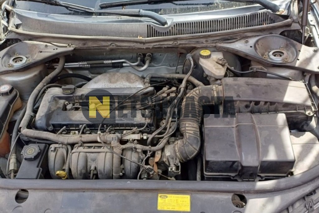 Ford Mondeo 1.8i 16v 2005
