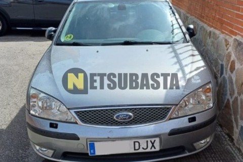 Suzuki Burgman 150 2002