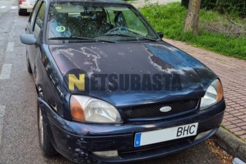 Suzuki AN 250 Burgman 2001