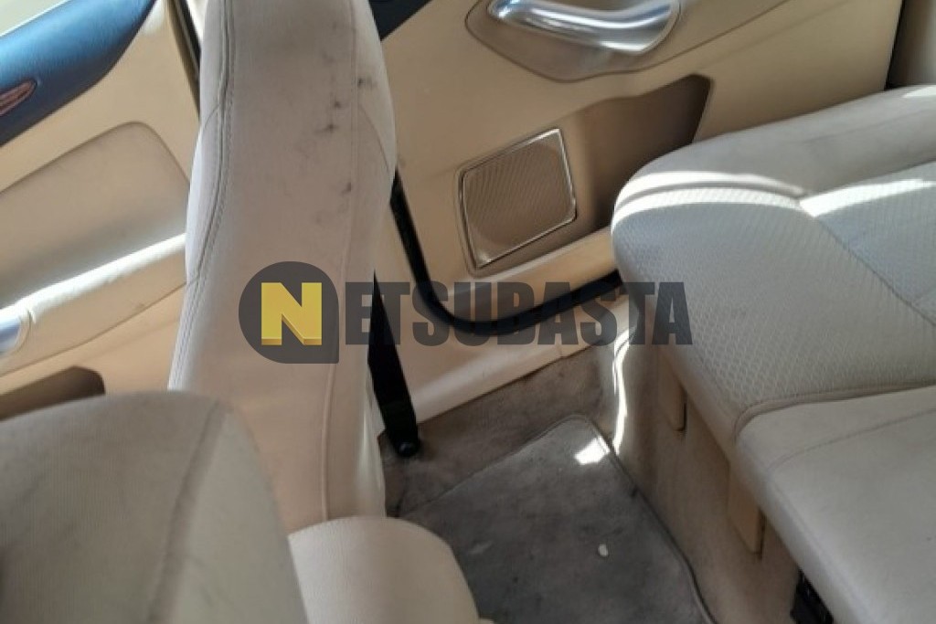 Ford Mondeo 2.0i 2007