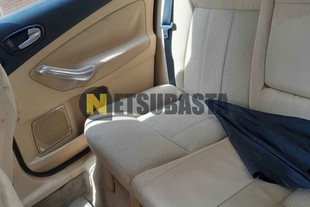 Ford Mondeo 2.0i 2007