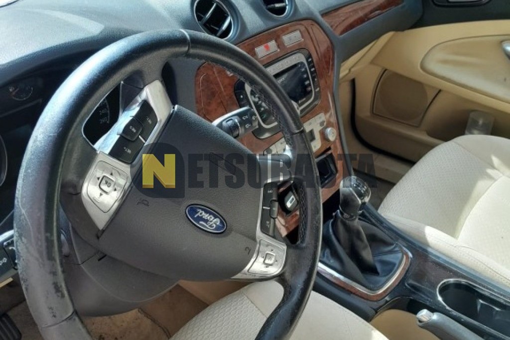 Ford Mondeo 2.0i 2007