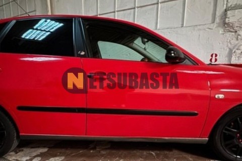 Suzuki Burgman 150 2002