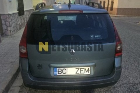 Suzuki AN 250 Burgman 2001