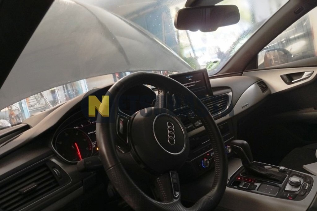 Audi A7 Sporback 3.0 TDI quattro S tronic 2017