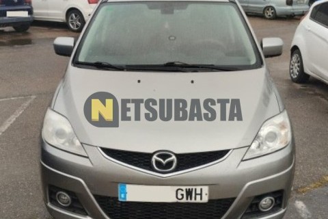 Suzuki Burgman 150 2002