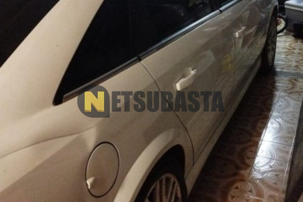 Opel Vectra 3.0 V6 CDTi Active Select 2005