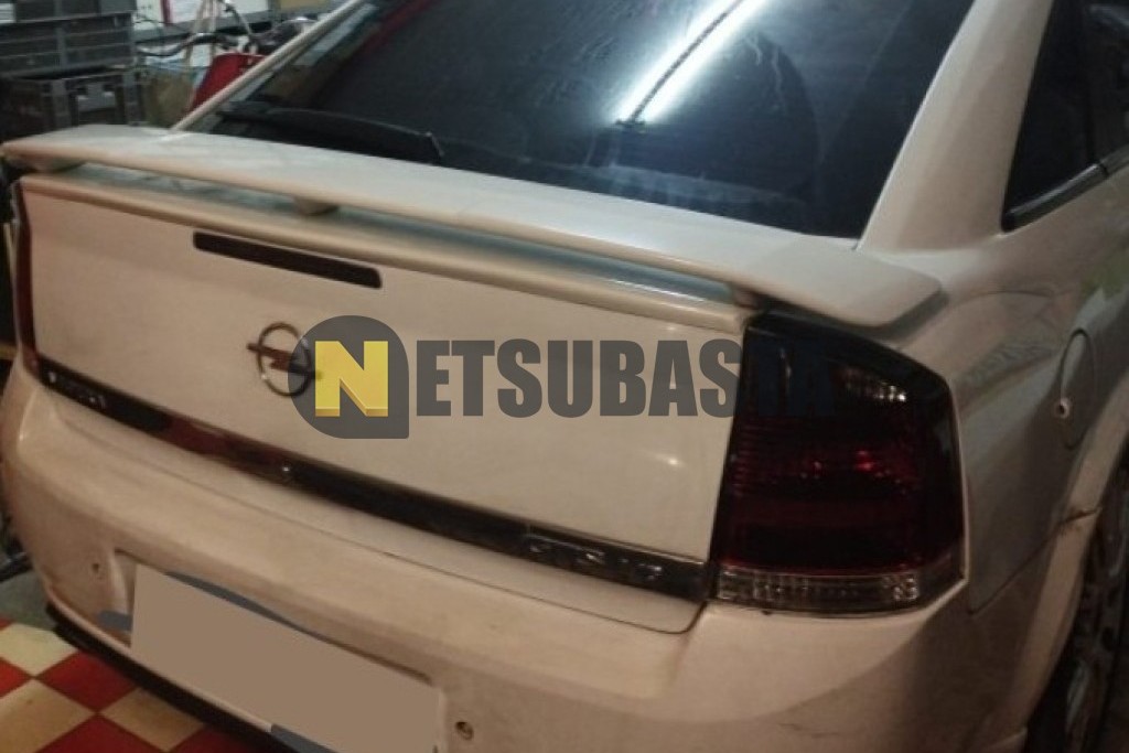 Opel Vectra 3.0 V6 CDTi Active Select 2005