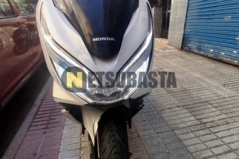 Suzuki Burgman 150 2002