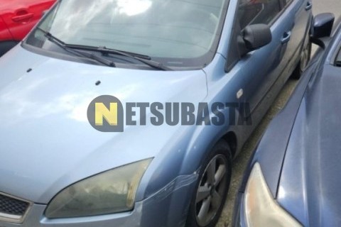 Suzuki Burgman 150 2002