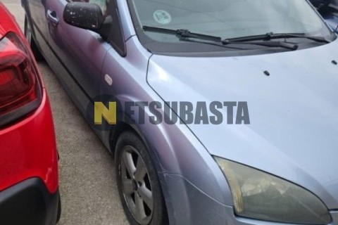 Suzuki Burgman 150 2002