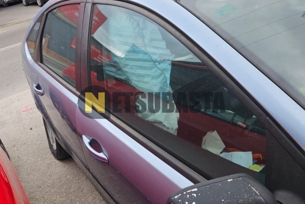 Ford Focus 1.8 TDCi 2006