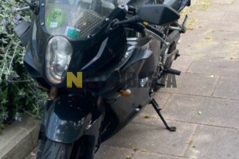 Suzuki Burgman 150 2002