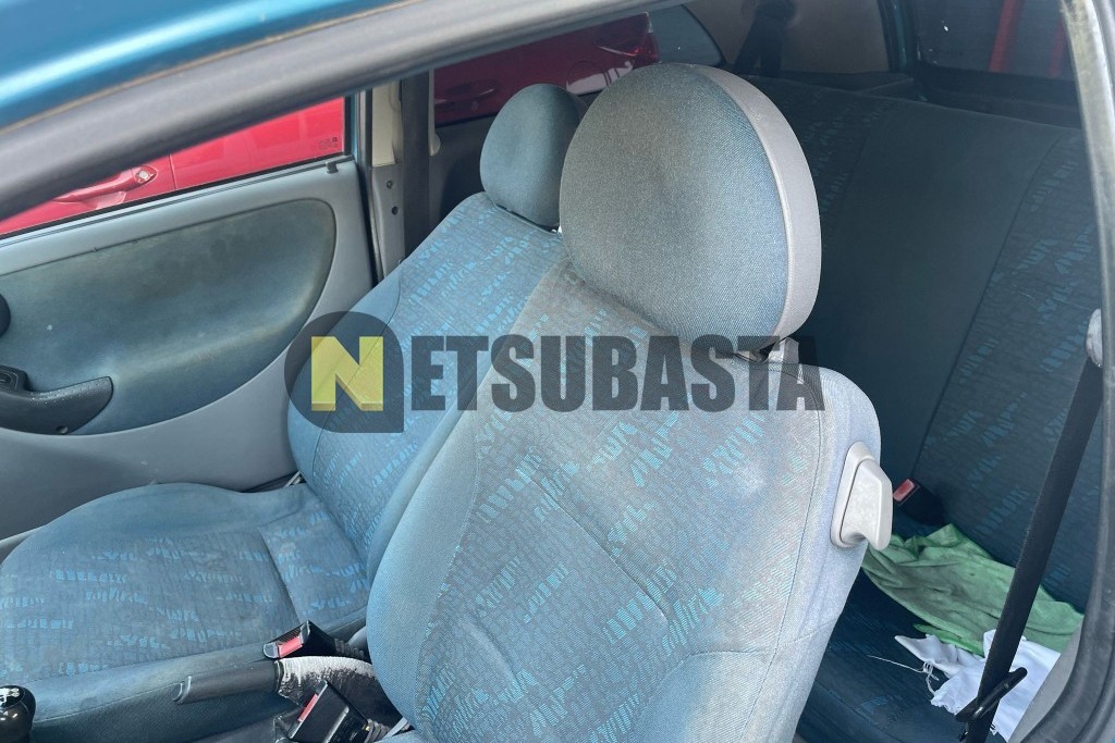 Opel Corsa 1.2 2000