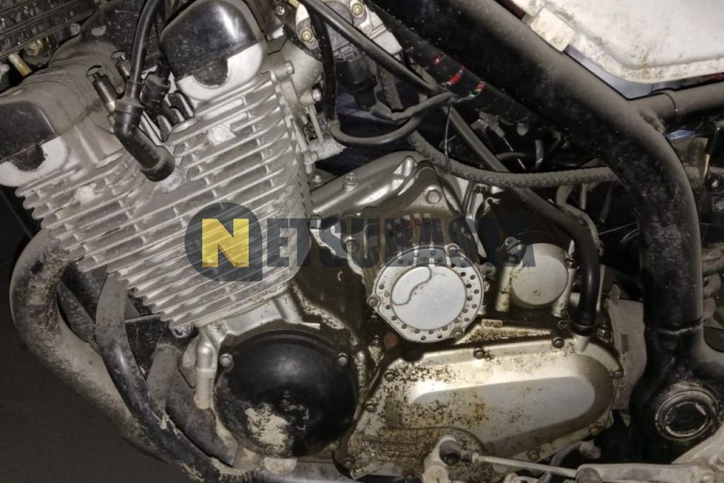 Yamaha XJ 900 1998