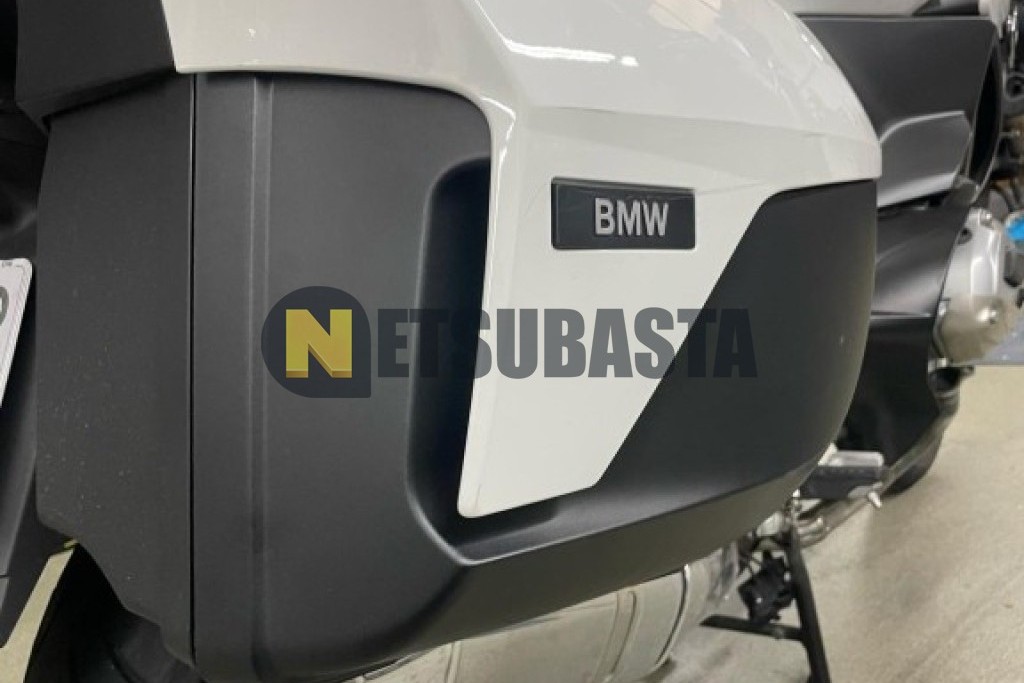 BMW R 1200 RT 2017